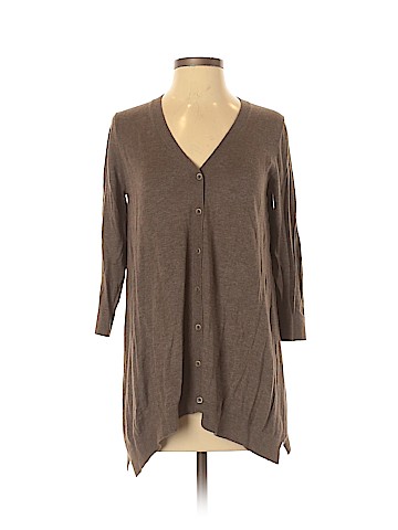 Vince. Cardigan (view 1)