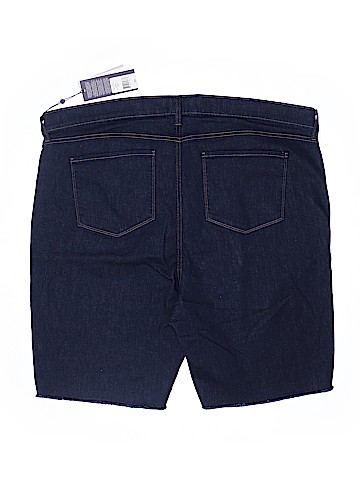 NYDJ Denim Shorts (view 2)