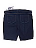 NYDJ Blue Denim Shorts Size 22 - photo 2