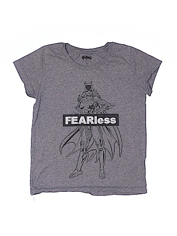 DC Comics Short Sleeve T-Shirt (view 1)