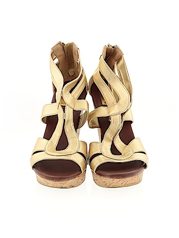 Dolce Vita Wedges (view 2)
