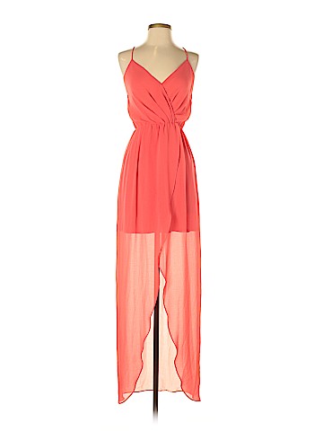 Rory Beca Casual Dress (view 1)