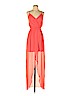 Rory Beca 100% Poly Pink Casual Dress Size S - photo 1