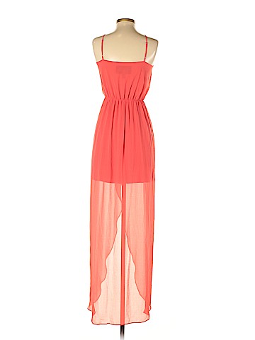 Rory Beca Casual Dress (view 2)