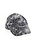 Gymboree 100% Cotton Print Blue Baseball Cap  Size M (kids) - photo 1