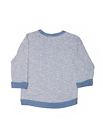 Beautees Pullover Sweater (view 2)