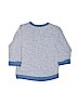 Beautees Blue Pullover Sweater Size M (kids) - photo 2
