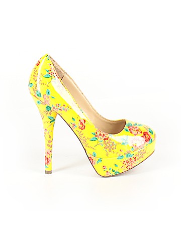 Breckelle's Heels (view 1)