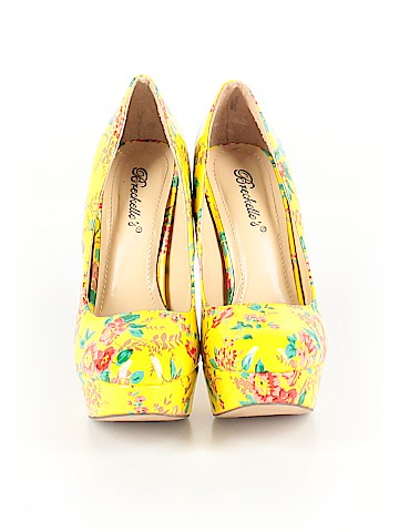 Breckelle's Heels (view 2)