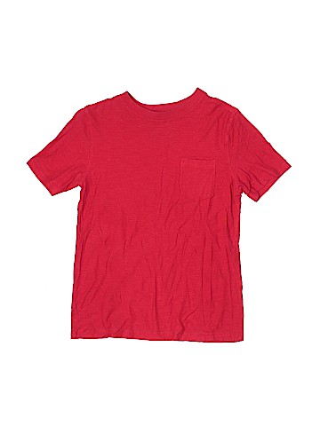Cherokee Short Sleeve T-Shirt (view 1)