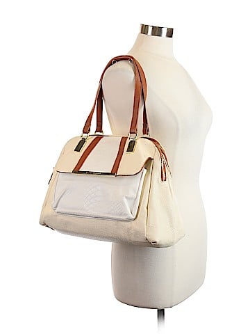 Steve Madden Satchel (view 2)