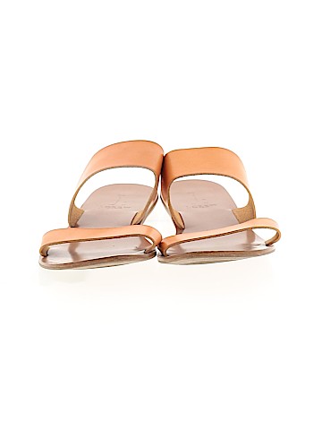 J. by J. Crew Sandals (view 2)