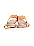 J. by J. Crew Brown Sandals Size 8 - photo 2