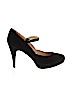 Unisa Black Heels Size 8 1/2 - photo 1