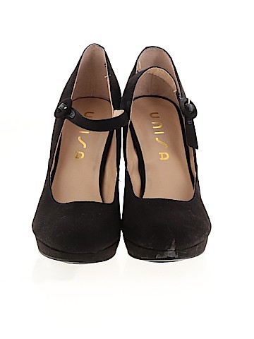 Unisa Heels (view 2)