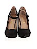 Unisa Black Heels Size 8 1/2 - photo 2