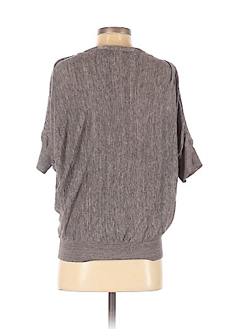 Vince. Short Sleeve Top (view 2)