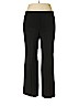 Ann Taylor Factory Black Dress Pants Size 14 (petite) - photo 1