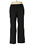 Ann Taylor Factory Black Dress Pants Size 14 (petite) - photo 2