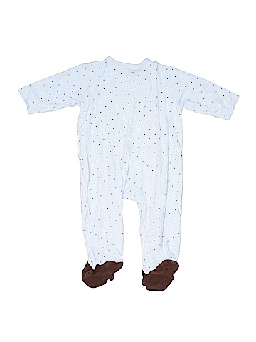 Little Me Long Sleeve Outfit (view 2)