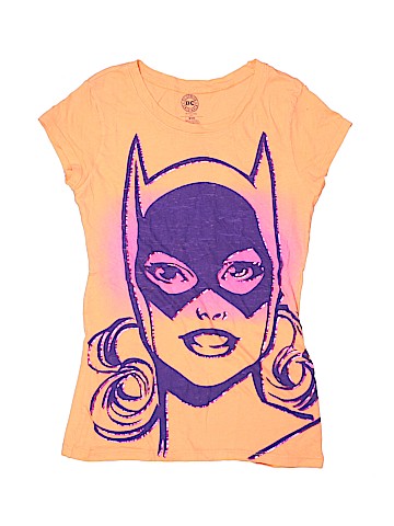 DC Comics Short Sleeve T-Shirt (view 1)