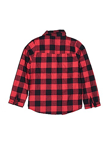 Assorted Brands Long Sleeve Button-Down Shirt (view 2)