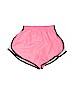 Alvin's Island 100% Polyester Pink Athletic Shorts Size M (youth) - photo 1