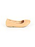 Dream Pairs Tan Flats Size 6 1/2 - photo 1