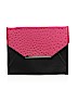 Assorted Brands 100% Other Pink Clutch One size - photo 1