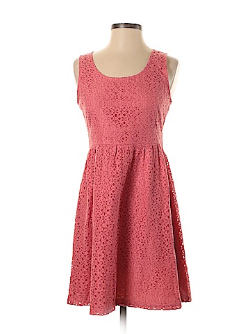 Ann Taylor LOFT Outlet Casual Dress (view 1)