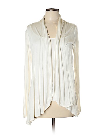 J.M. Fleurette Cardigan (view 1)