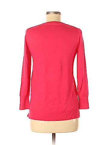 Ann Taylor LOFT Pullover Sweater (view 2)