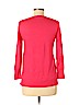 Ann Taylor LOFT Pink Pullover Sweater Size XS - photo 2