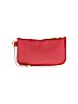 MICHAEL Michael Kors 100% Leather Red Leather Wristlet One Size - photo 2