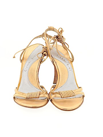 Gianni Bini Heels (view 2)