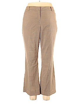 New York & Company Size 18 Plus