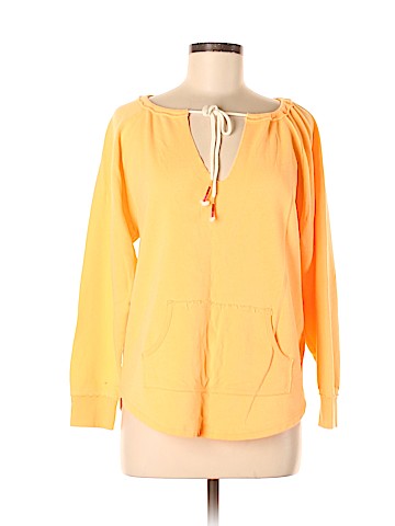 Victoria's Secret Sweatshirt (view 1)