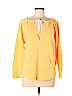 Victoria's Secret Orange Sweatshirt Size S (petite) - photo 1