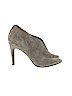 Halogen Gray Heels Size 8 1/2 - photo 1