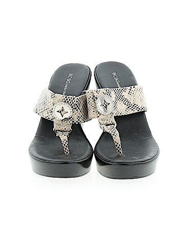 BCBGeneration Wedges (view 2)