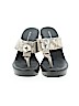 BCBGeneration Black Wedges Size 8 1/2 - photo 2