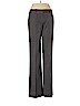Theory Gray Dress Pants Size 6 - photo 1