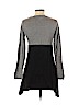 Style&Co Gray Casual Dress Size S (petite) - photo 2