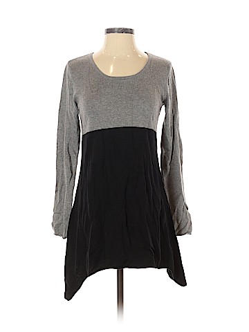 Style&Co Casual Dress (view 1)