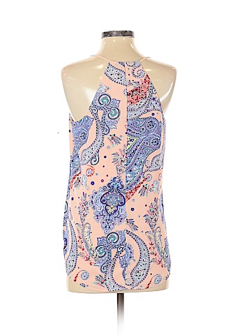 Express Sleeveless Blouse (view 2)