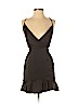 NBD 100% Polyester Black Cocktail Dress Size XS - photo 1