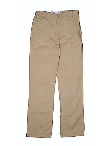 Old Navy Khakis (view 1)