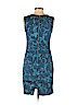 The Limited Teal Casual Dress Size 0 (petite) - photo 2