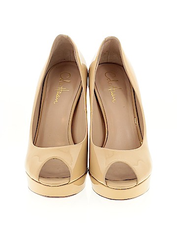 Cole Haan Heels (view 2)