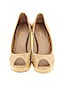 Cole Haan Tan Heels Size 8 - photo 2